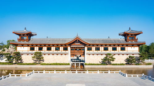 河北定州 園博會(huì)場館建設(shè)沖刺忙
